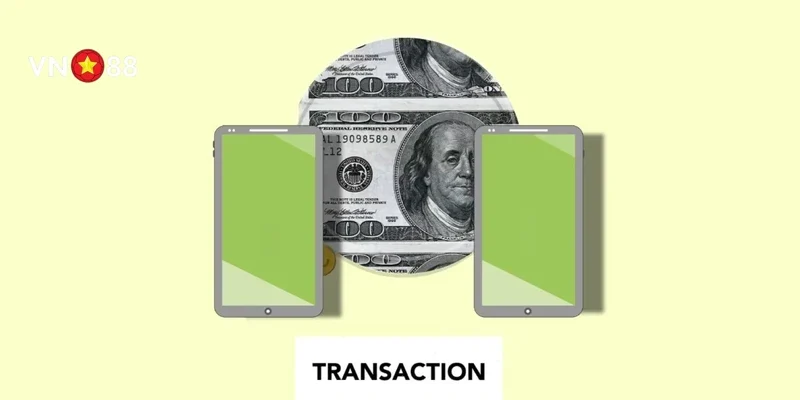 Rút tiền VN88 là bước cuối cùng để người chơi có thể chuyển số tiền thắng cược, thưởng hoặc tiền gửi của mình về tài khoản ngân hàng cá nhân một cách nhanh chóng