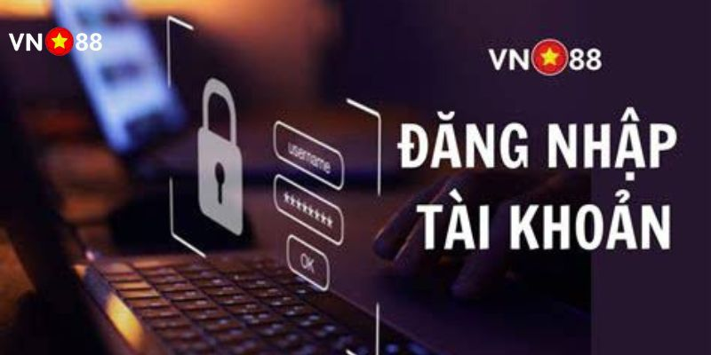 Việc đăng nhập VN88 qua các thiết bị khác nhau như điện thoại di động hoặc máy tính giúp người chơi thoải mái lựa chọn theo nhu cầu cá nhân.