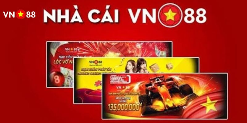Gặp lỗi không vào được VN88 phải xử lý thế nào?