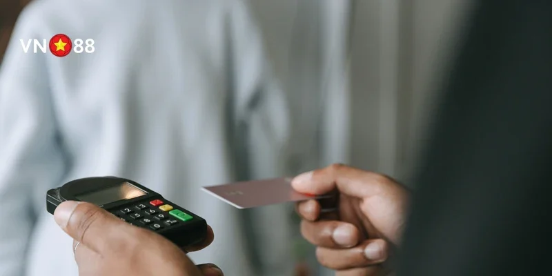 Các thắc mắc xoay quanh quá trình nạp thẻ cào