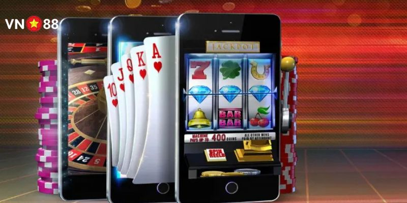 Lý do khiến bạn phải xử lý app VN88 bị chặn