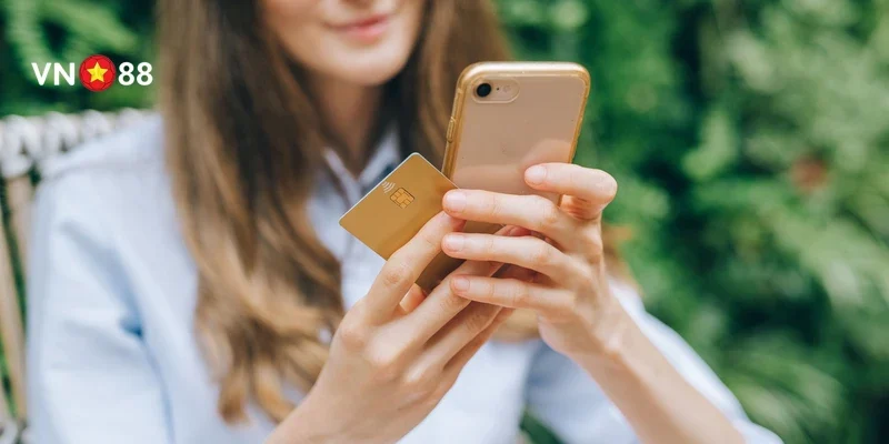 Chính sách bảo mật VN88 mang đến sự an tâm cho người chơi bằng cách đặt ra các quy trình, biện pháp kiểm soát chặt chẽ để bảo vệ thông tin cá nhân và dữ liệu giao dịch.